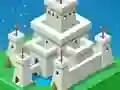 Kingdoms of 2048 เกมออนไลน์
