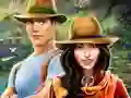 Labyrinth Island เกมออนไลน์