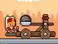 Catapult of Janissary เกมออนไลน์