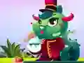Dragons 3+3 เกมออนไลน์