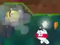 Rabbit Samurai 2 เกมออนไลน์
