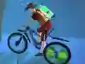 Underwater Water Cycling Adventure เกมออนไลน์