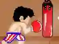 Boxing Fighter: Super Punch เกมออนไลน์