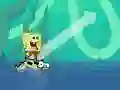 SpongeBob Incredible Jumping เกมออนไลน์