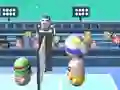 Amazing Volleyball เกมออนไลน์