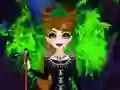 Queen Mal Mistress Of Evil เกมออนไลน์