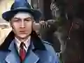 Detective Brandon เกมออนไลน์