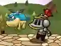 Knight Run! เกมออนไลน์