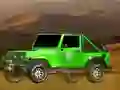 Offroad Jeep Simulator เกมออนไลน์