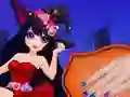 Horrible Lovely Manicure Halloween 2019 เกมออนไลน์