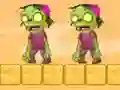 Shoot the Zombie เกมออนไลน์