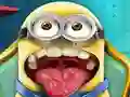 Mini Tongue Doctor เกมออนไลน์