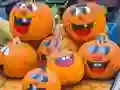 5 in 1 Picture Puzzle: Halloween เกมออนไลน์