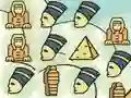 Ancient Egypt Match 3 เกมออนไลน์