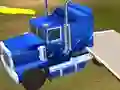 Zoo Animal Transport Simulator เกมออนไลน์