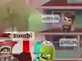 Zombies Live เกมออนไลน์