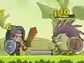 Shorties’s Kingdom 3 เกมออนไลน์