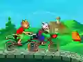 Tom N Jerry Frenzy เกมออนไลน์