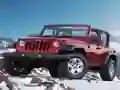 Impossible Jeep Stunt Driving: Impossible Tracks เกมออนไลน์