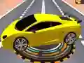 Car Racer เกมออนไลน์