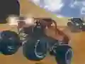 Monster Truck 2018 เกมออนไลน์