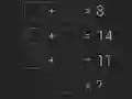 Math Puzzles เกมออนไลน์