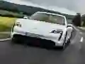 Porsche Taycan เกมออนไลน์