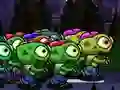 Zombie Tsunami Online เกมออนไลน์