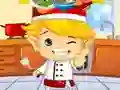 Glory chef เกมออนไลน์