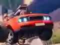 Racing Rocket เกมออนไลน์