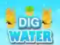 Dig Water เกมออนไลน์
