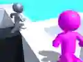 Paint Run 3d เกมออนไลน์
