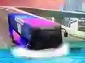 Water Surfing Bus เกมออนไลน์