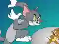 Tom and Jerry Bomberman เกมออนไลน์