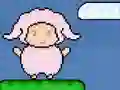 Doodle Sheep เกมออนไลน์