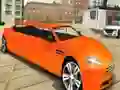 Limo Simulator เกมออนไลน์