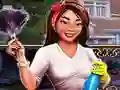 Domestic Service เกมออนไลน์