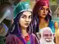 Eternal Fire เกมออนไลน์