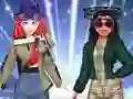 Ugly Fashion เกมออนไลน์