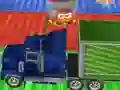 Impossible Truck Driving Simulation 3D เกมออนไลน์