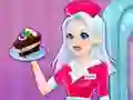 Crystal's Sweets Shop เกมออนไลน์