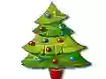 Christmas Tree Difference เกมออนไลน์