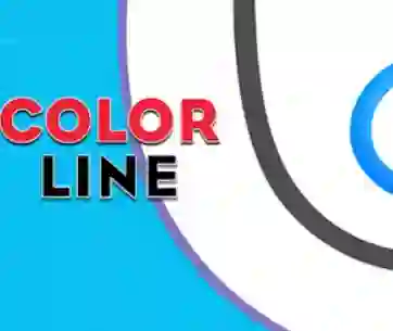 Сolor Line เกมออนไลน์