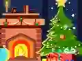 Xmas 5 Differences เกมออนไลน์