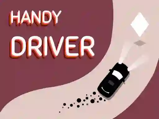 Handy Driver เกมออนไลน์