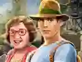 The Last Villagers เกมออนไลน์