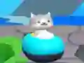 Kart Fight. io เกมออนไลน์