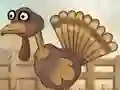 Turkey Cooking Simulator เกมออนไลน์