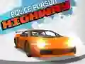 Police Pursuit Highway เกมออนไลน์
