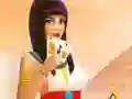 Luxor Tri Peaks เกมออนไลน์